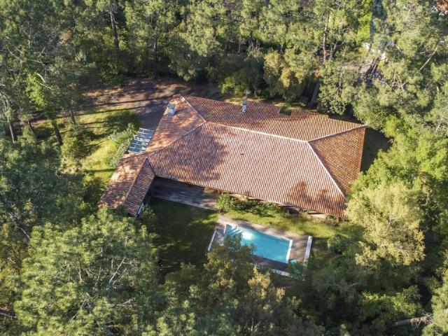 Maison de prestige de 220 m2 en vente Seignosse, Nouvelle Aquitaine