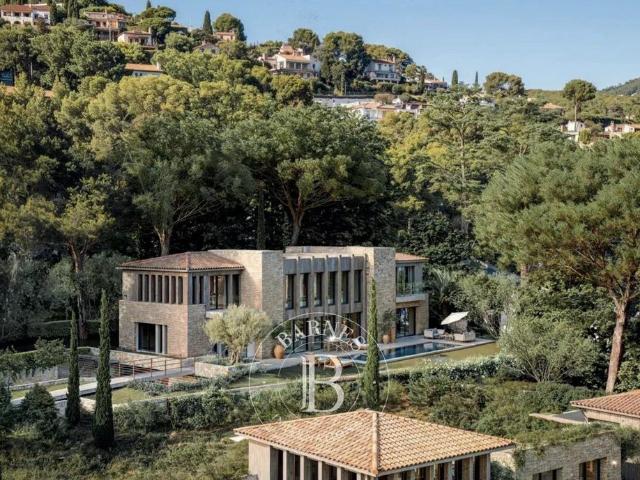 Maison de prestige de 222 m2 en vente Cassis, Provence Alpes Côte d'Azur