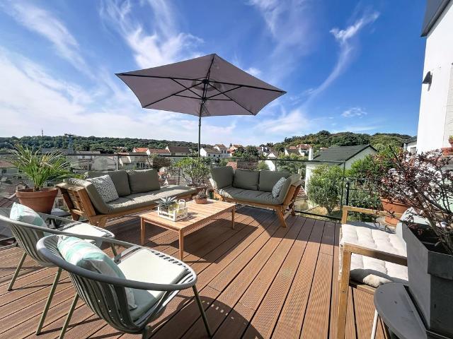 Maison de prestige de 234 m2 en vente Le Plessis Robinson, France