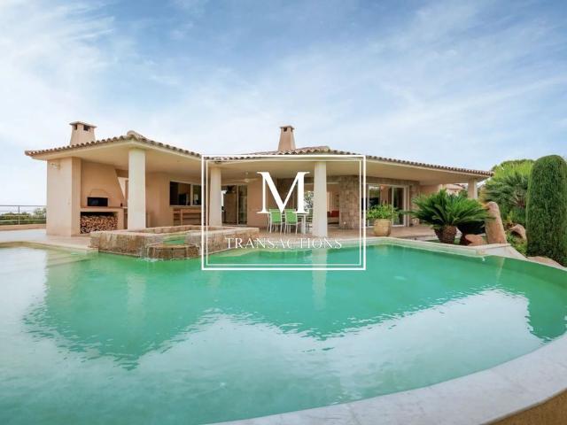 Maison de prestige de 234 m2 en vente Zonza, France