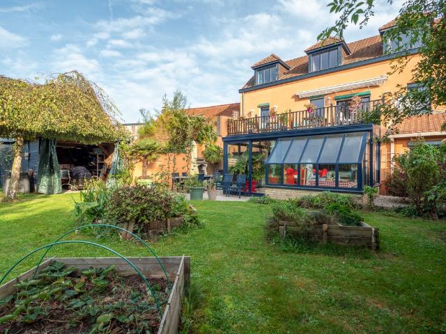 Maison de prestige de 235 m2 en vente Baisieux, Hauts de France