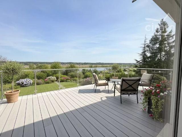 Maison de prestige de 235 m2 en vente Blois, France