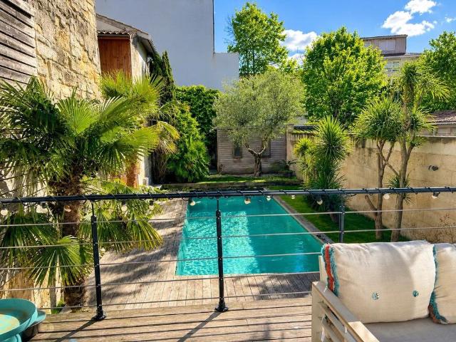 Maison de prestige de 235 m2 en vente Bordeaux, Nouvelle Aquitaine