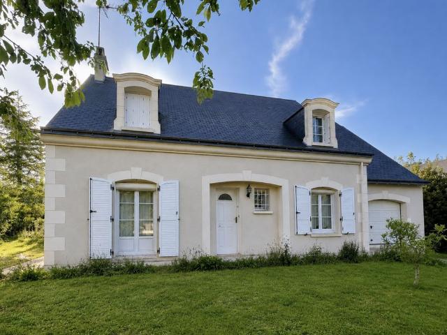 Maison de prestige de 235 m2 en vente Saint Avertin, Centre