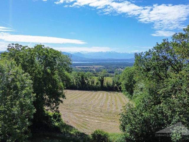 Maison de prestige de 238 m2 en vente Grilly, Auvergne Rhône Alpes