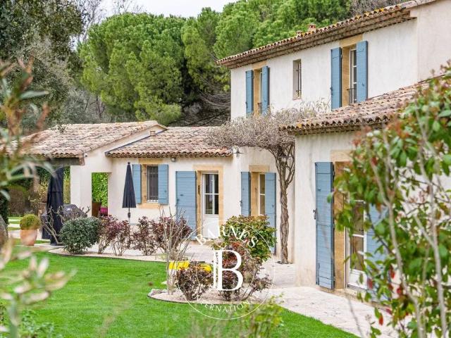 Maison de prestige de 239 m2 en vente Jouques, Provence Alpes Côte d'Azur