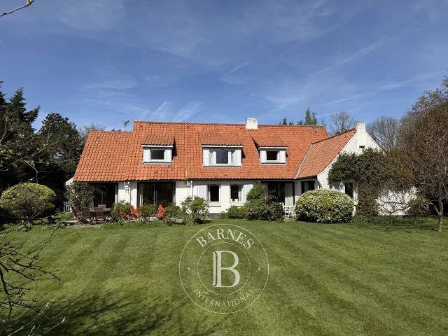 Maison de prestige de 213 m2 en vente Wasquehal, Hauts de France
