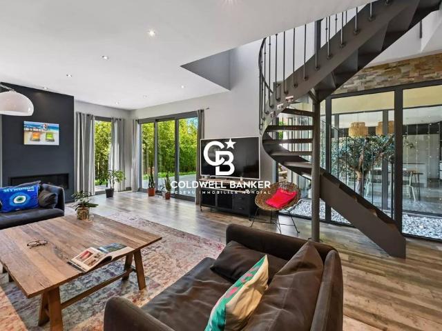 Maison de prestige de 230 m2 en vente Montmorency, Île de France