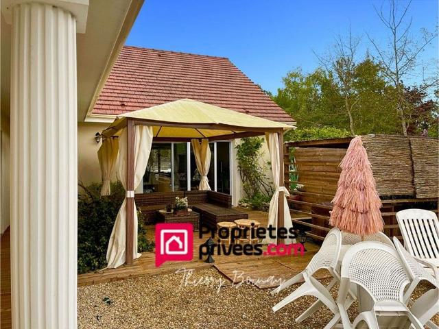 Maison de prestige de 230 m2 en vente Buthiers, Île de France