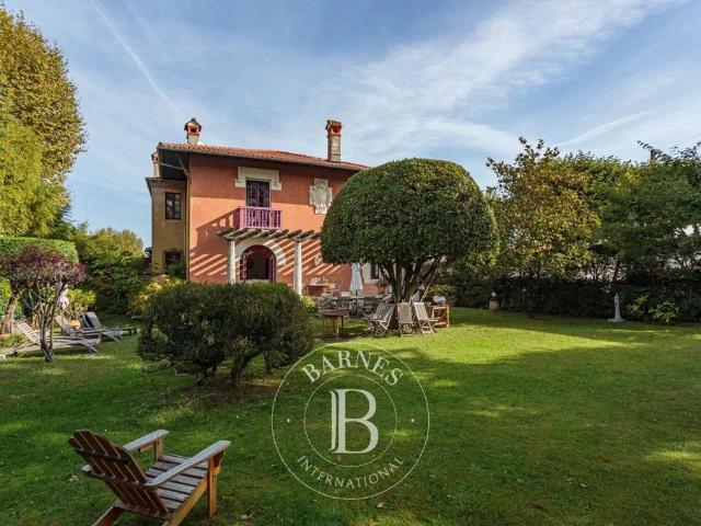 Maison de prestige de 230 m2 en vente Biarritz, France