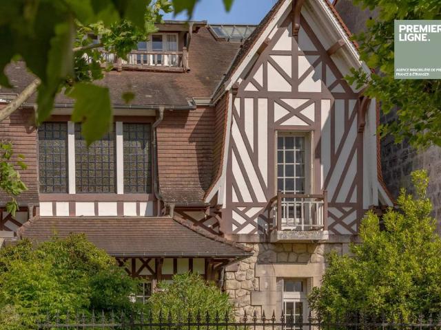 Maison de prestige de 230 m2 en vente Bordeaux, France