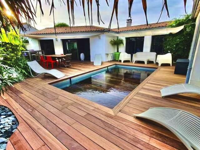 Maison de prestige de 230 m2 en vente Sainte Marie de Ré, Nouvelle Aquitaine
