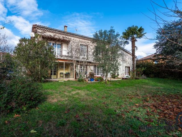 Maison de prestige de 230 m2 en vente Vourles, France