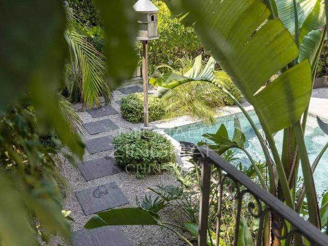 Maison de prestige de 232 m2 en vente Cannes, France