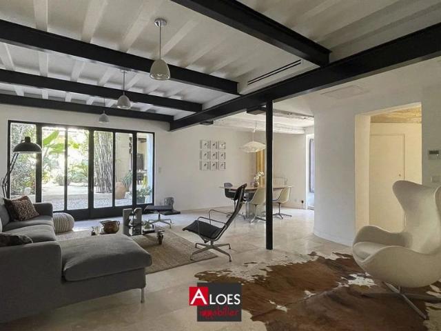 Maison de prestige de 233 m2 en vente Aigues Mortes, Occitanie
