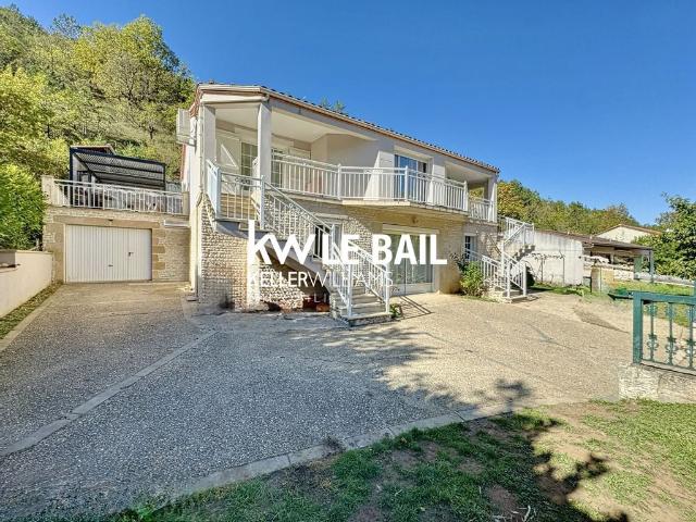 Maison de prestige de 245 m2 en vente Cahors, France
