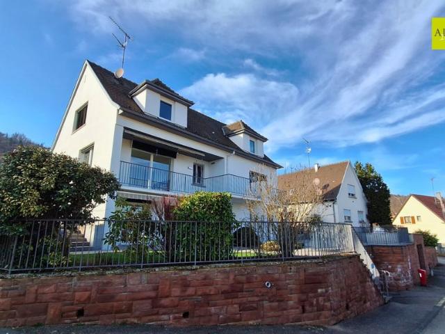 Maison de prestige de 246 m2 en vente Riquewihr, Grand Est