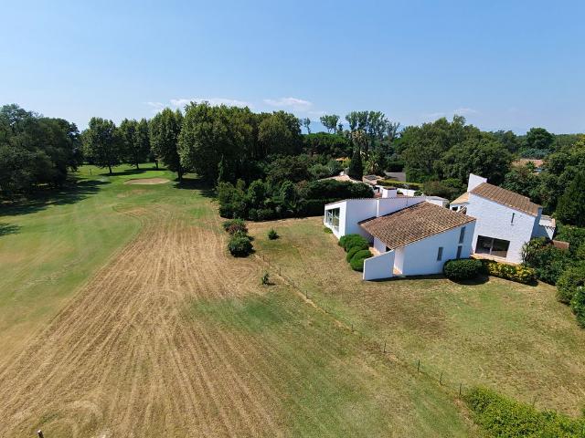 Maison de prestige de 247 m2 en vente Saint Cyprien Plage, France