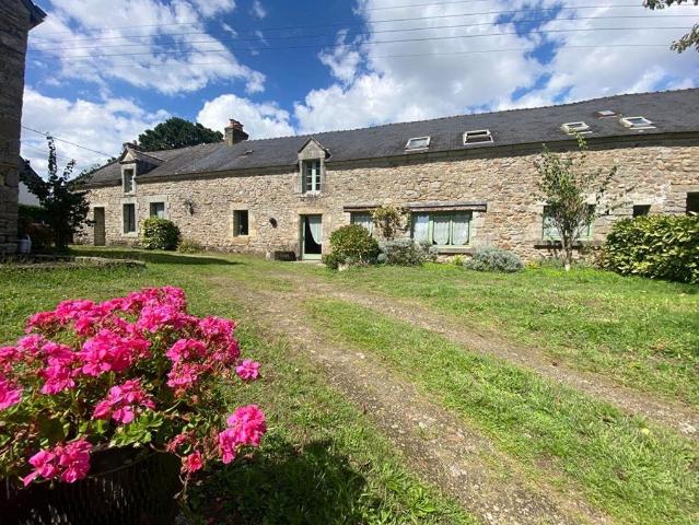 Maison de prestige de 248 m2 en vente Vannes, Bretagne