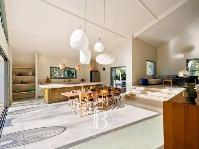 Maison de prestige en location Seignosse, Nouvelle Aquitaine