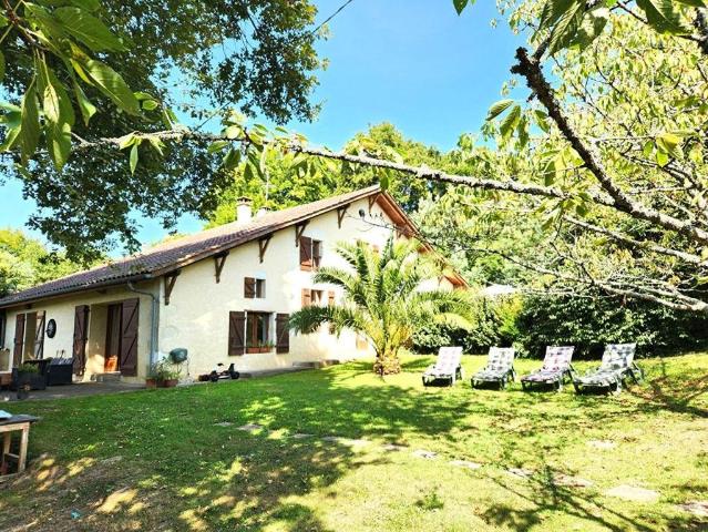 Maison de prestige de 240 m2 en vente Montfort en Chalosse, Nouvelle Aquitaine