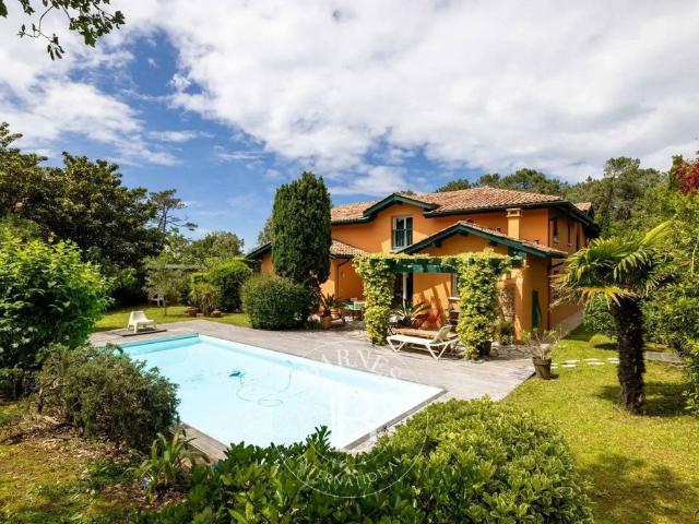 Maison de prestige de 240 m2 en vente Anglet, France