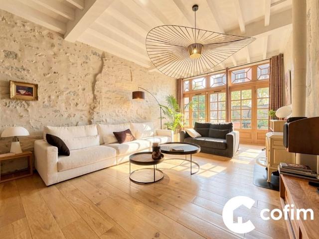 Maison de prestige de 240 m2 en vente Bagnères de Bigorre, France