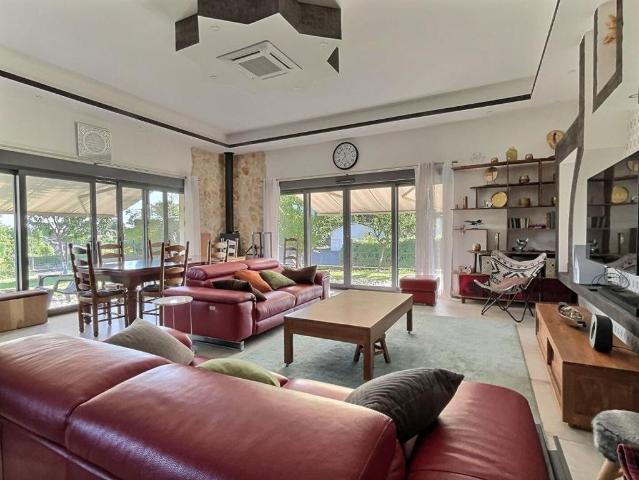 Maison de prestige de 240 m2 en vente Floirac Gironde, France