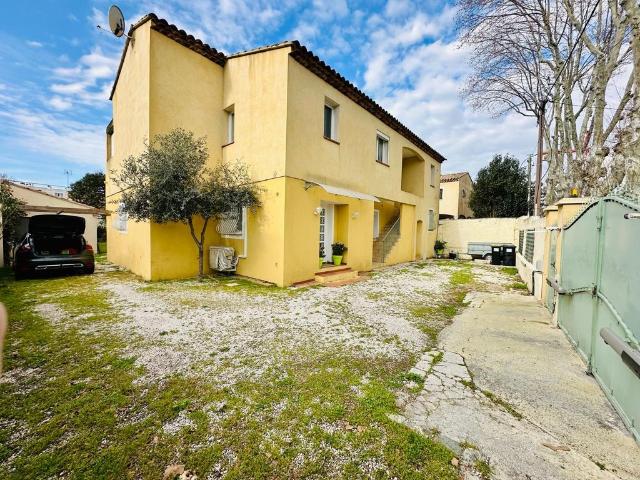 Maison de prestige de 240 m2 en vente La Seyne sur Mer, France