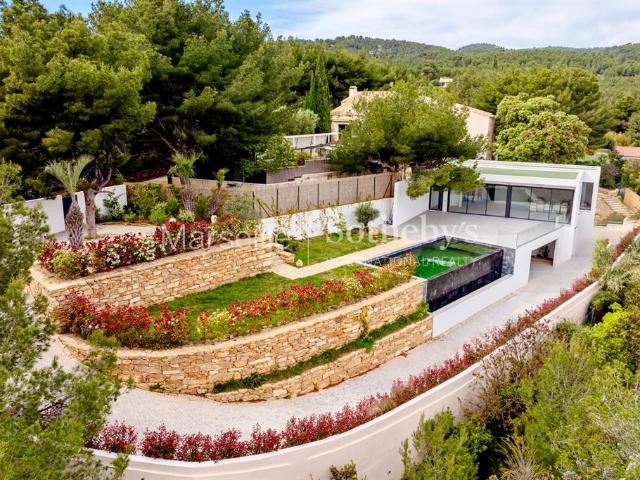 Maison de prestige de 241 m2 en vente La Ciotat, France