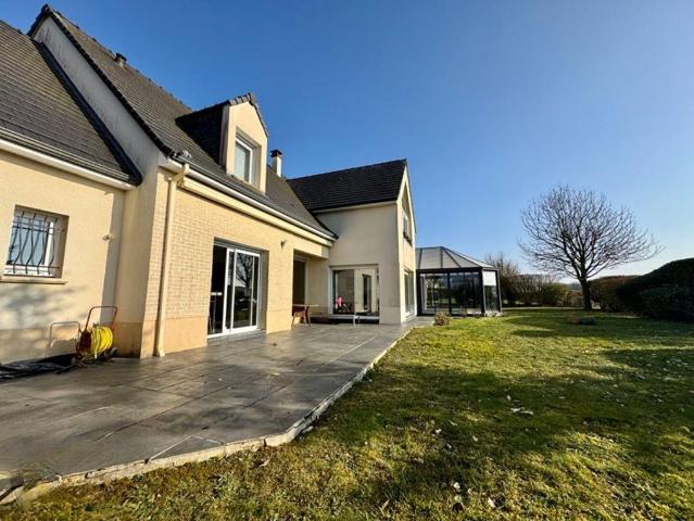 Maison de prestige de 242 m2 en vente Salouël, Hauts de France