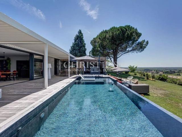 Villa de 7 pièces de luxe en vente Bordeaux, Nouvelle Aquitaine