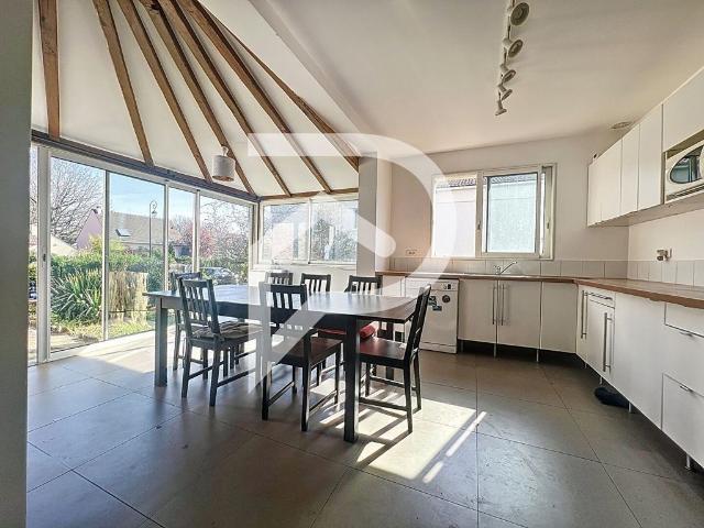 Maison de prestige de 254 m2 en vente Le Plessis Trévise, France