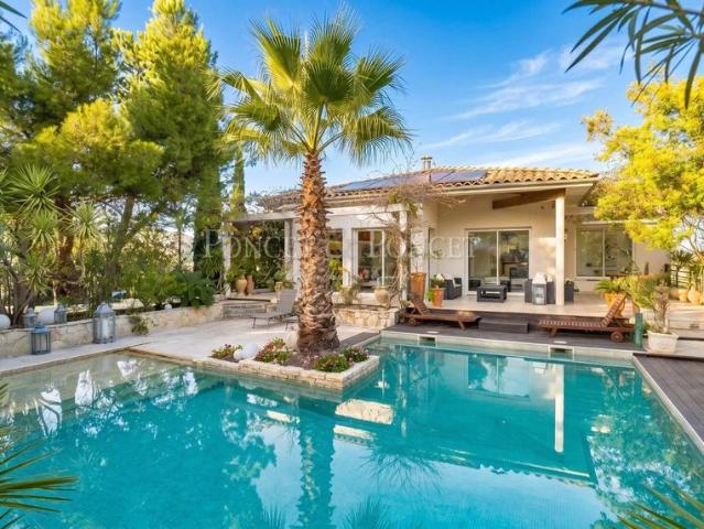 Maison de prestige de 254 m2 en vente Saint Jean de Védas, Occitanie
