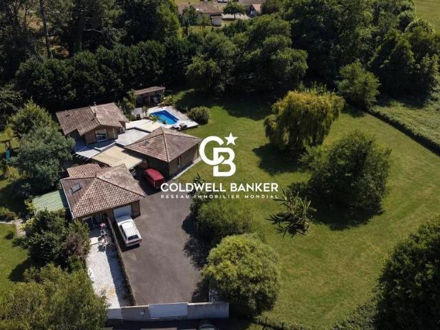 Maison de prestige de 255 m2 en vente Angresse, France