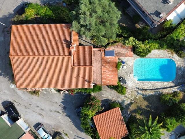 Maison de prestige de 255 m2 en vente La Trinité, France