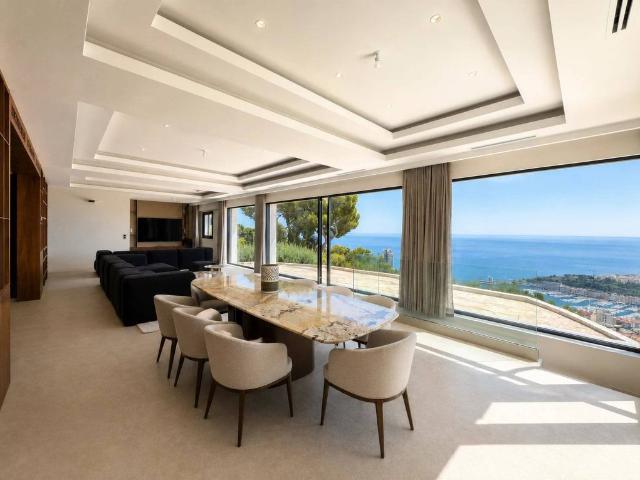 Maison de prestige de 256 m2 en vente Beausoleil, Provence Alpes Côte d'Azur