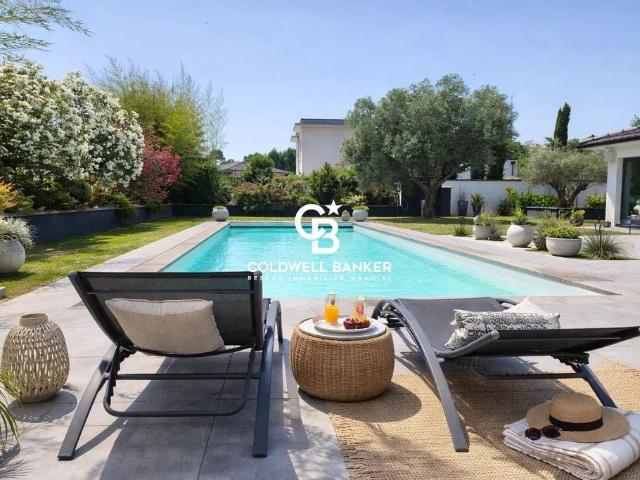 Maison de prestige de 257 m2 en vente Bouliac, Nouvelle Aquitaine