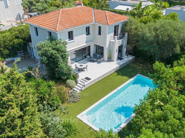 Maison de prestige de 257 m2 en vente Juan les Pins, France