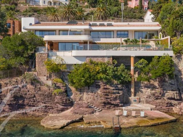 Maison de 4 pièces de luxe en location à Cannes, Provence Alpes Côte d'Azur