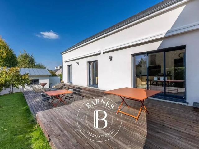 Maison de prestige de 250 m2 en vente Marly le Roi, France