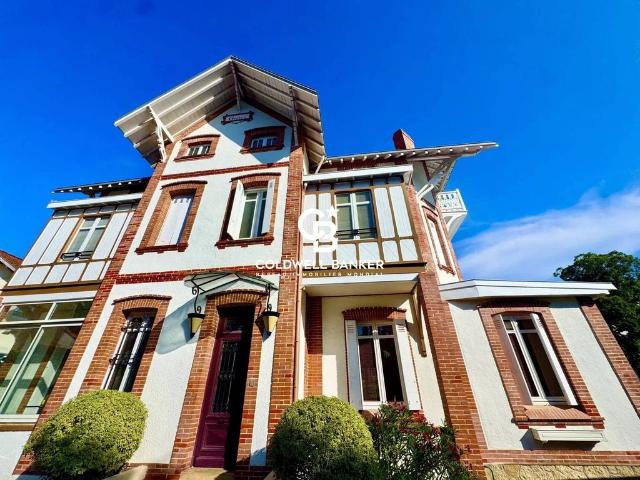 Maison de prestige de 250 m2 en vente Arcachon, France