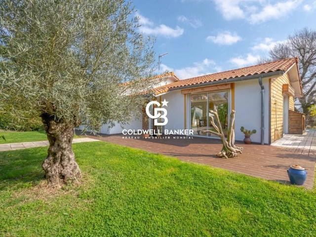 Maison de 4 chambres de luxe en vente à Biarritz, Nouvelle Aquitaine