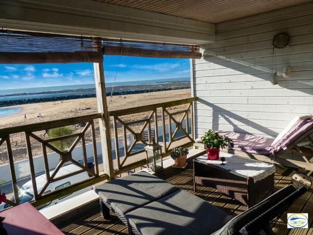 Maison de prestige de 250 m2 en vente Châtelaillon Plage, Nouvelle Aquitaine