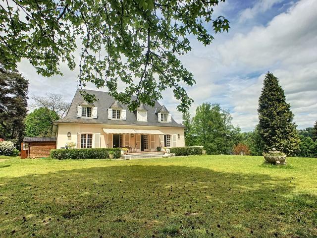 Maison de prestige de 250 m2 en vente Jurançon, France