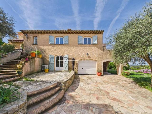 Maison de luxe de 251 m2 en vente Mandelieu, Provence Alpes Côte d'Azur