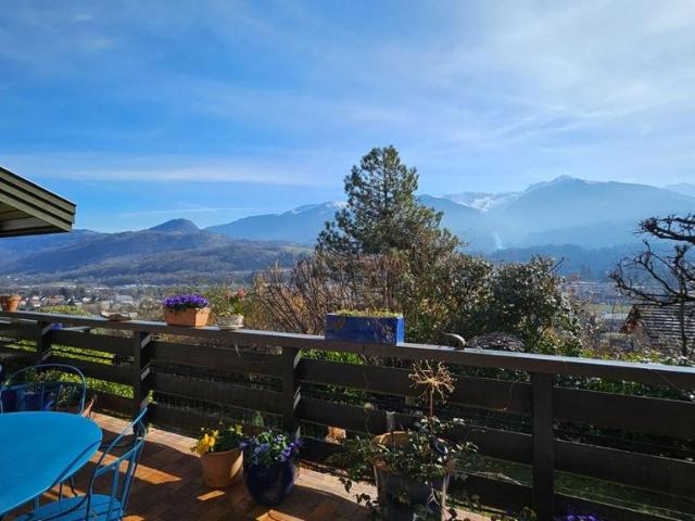 Maison de luxe de 252 m2 en vente Le Villaret, Le Mollier, Auvergne Rhône Alpes