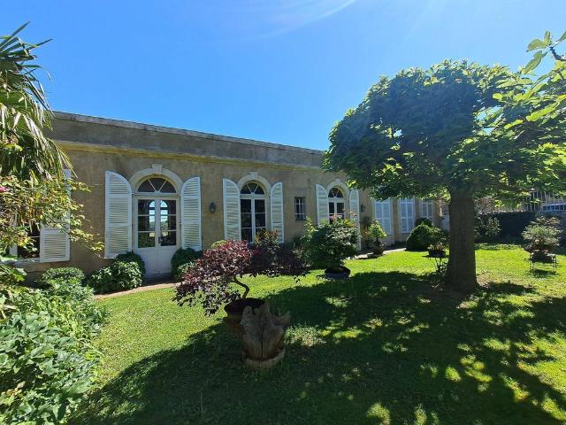 Maison de prestige de 252 m2 en vente Lectoure, Occitanie