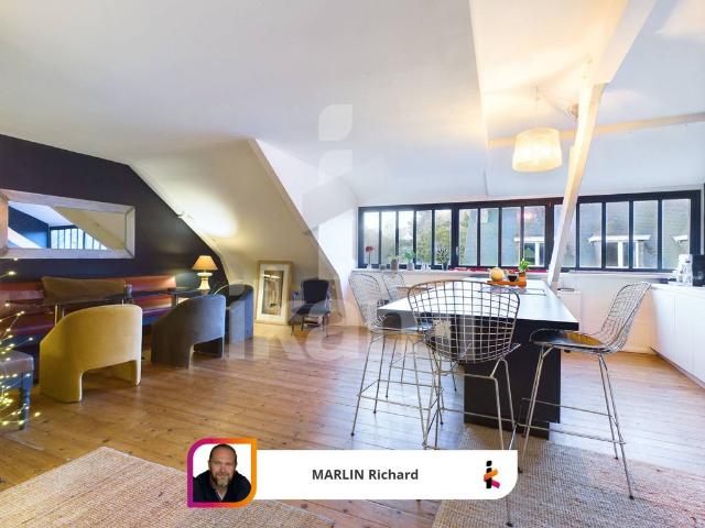 Maison de prestige de 265 m2 en vente Pont Aven, Bretagne