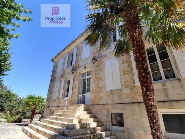 Maison de prestige de 265 m2 en vente Rochefort, Nouvelle Aquitaine